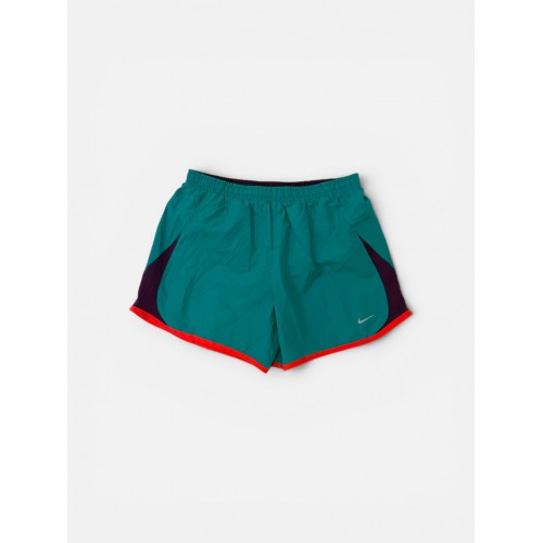Nike vintage running shorts